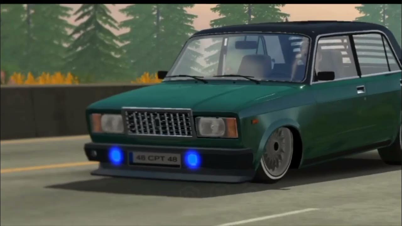 Car parking uz vidiolar tuning . .mashinalar drif cars ......... - YouTube