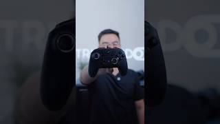 Valves Official Steam Deck Controller