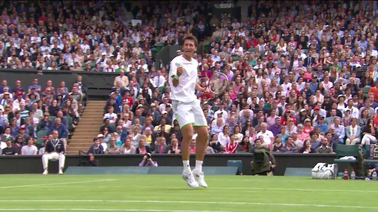 Wimbledon 2013 Day 3 Highlights