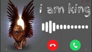 Lion King Ringtone // i am king ringtone // attamnd ringtone // lion bgm // Devil Ringtone