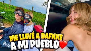 24 HORAS CON NOSOTROS EN JALISCO | Mariogmmt