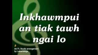 Video-Miniaturansicht von „Inkhawmpui an tiak tawh ngai lo - FLS“