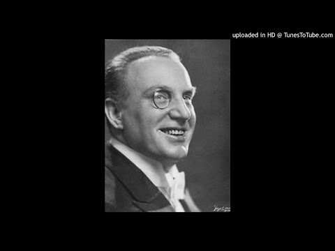 Richard Tauber -