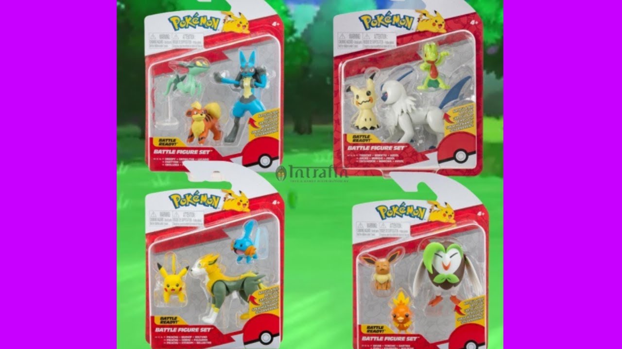 HOENN STARTERS IN SCARLET AND VIOLET!? 