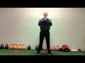 Goblet Squat with Heartbeat