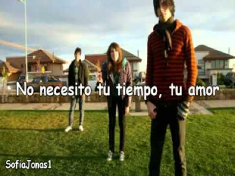 Feeling Every Sunset   Heartless Traducida al Español)