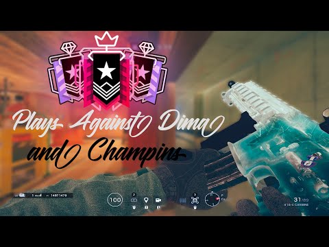 HIGHLIGHT #29 {R6 PC}