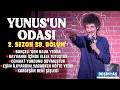 YUNUSUN ODASI - 2.SEZON 39. BÖLÜM | BEŞİKTAŞ