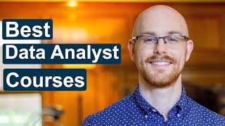 Best Online Courses for Data Analysts
