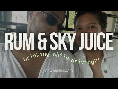 TASTE OF NASSAU excursion - Celebrity Cruise