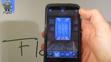 The Floor Escape Reloaded - level 1, 2, 3, 4, 5, 6, 7, 8 - Solution - Explanation - Android