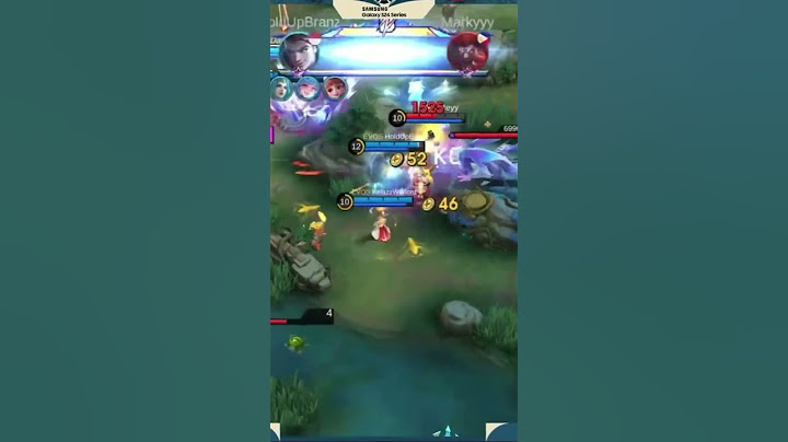 Branz Blazing Duet Moment