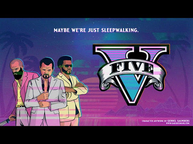 The Chain Gang of 1974 - Sleepwalking (1980s Remix)