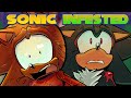Pourquoi Sonic Infested Est Une BD Terrifiante Explication De L Univers Alternatif Horrifique D mp3