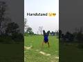 #handstandwalk #shortvideo #ytshorts #dreamboy
