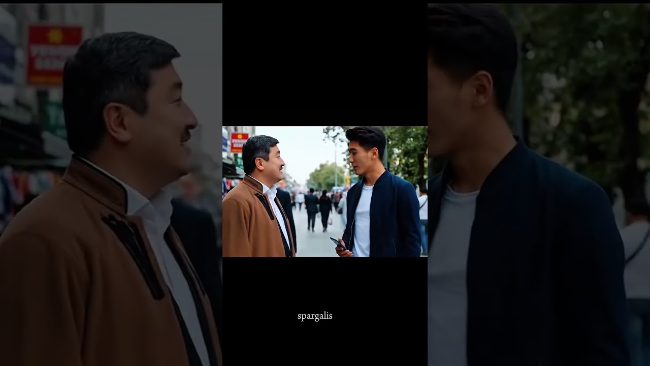 Spargalis Bot orqali barchasi Qulay va Tezkor 💯✅️ 