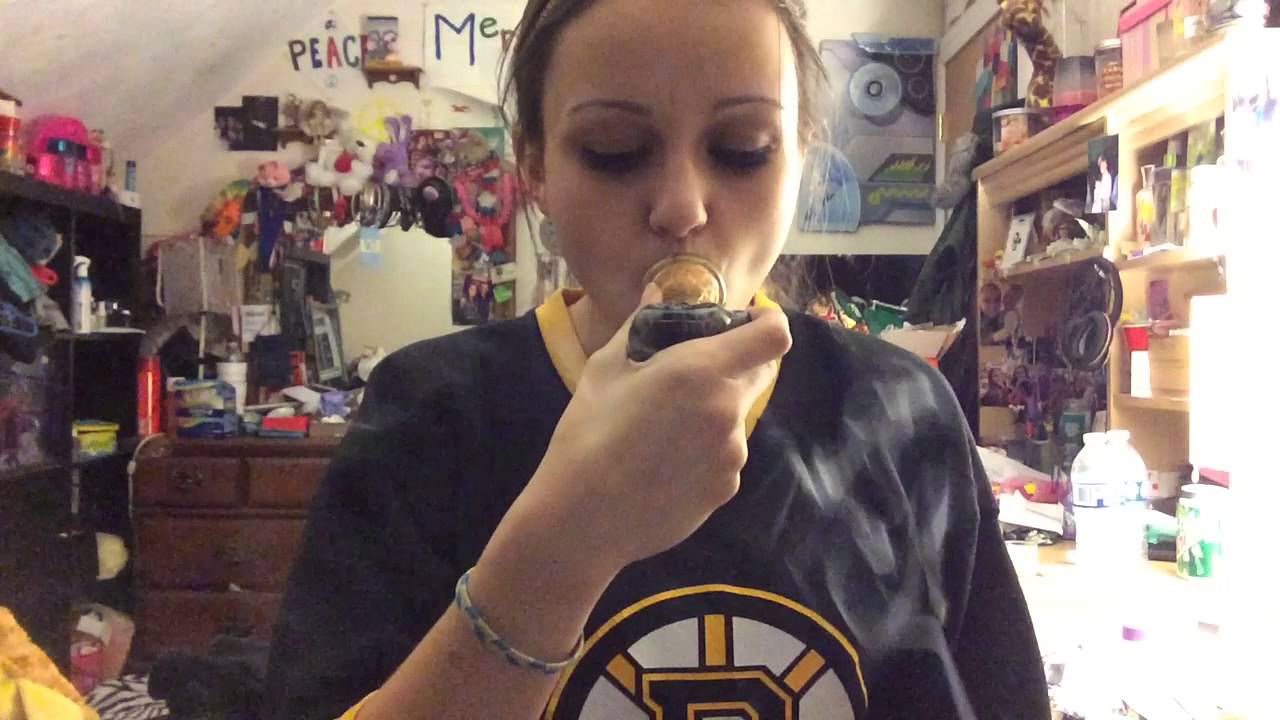 Overtired | After Work Rambles Smoke Sesh