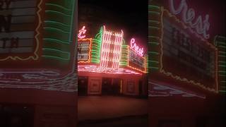 Behold The Old Mighty Crest Theater In All Of Its Former/Current Glory