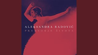 Pazl - Aleksandra Radovic
