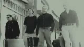 Sounds Like Texas - Peoples Choice Band