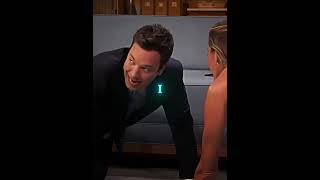 He Enjoyed This Yoga Pose Too Much