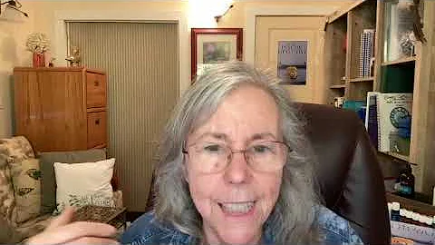 Psychic Detective NY | Nancy Orlen Weber