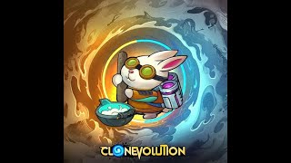 Clone Evolution. Red Pets. Каких петов выбрать если вы шейх