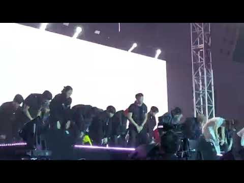 221119 스트릿맨파이터 대전콘서트