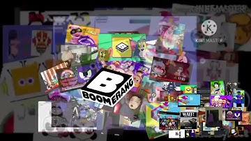 wubbzy walden and widget screaming add round 6