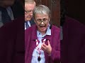 Changing weather patterns | Lords Questions