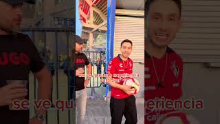 Premiando a nuestros seguidores #estadiojalisco #cuartosdefinalligamx #premios #mundial #atajadas