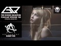 GQ Podcast - Drum & Bass Mix & Astronaut Guest Mix [Ep.103]