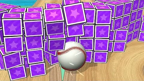 Going Balls - All Levels Gameplay Walkthrough Android/IOS #21