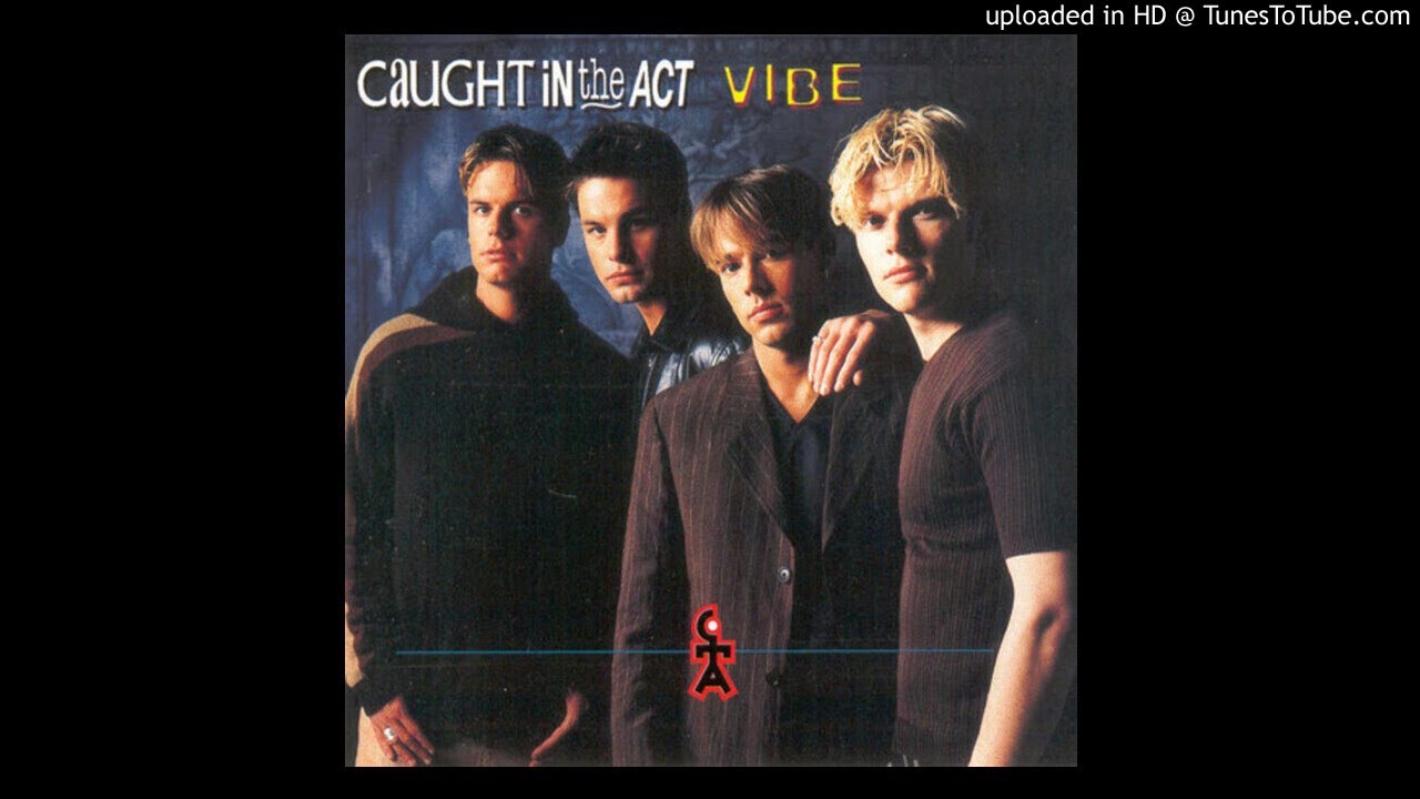 Watch Caught In The Act - How Long on YouTube Watch Caught In The Act - How Long on YouTube