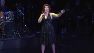 R Family Cruise - Klea Blackhurst Singing