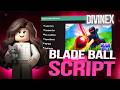 Blade Ball Script | Roblox Blade Ball Script | AUTO PARRY | Blade Ball Script [Update]