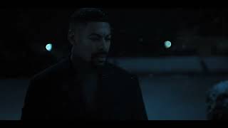 Información John Stewart from 2026 finds Hal Jordan dead - Lanterns S1 Noticias