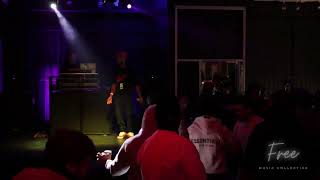 DJ KB Performance (2nd Set) 11-8-25