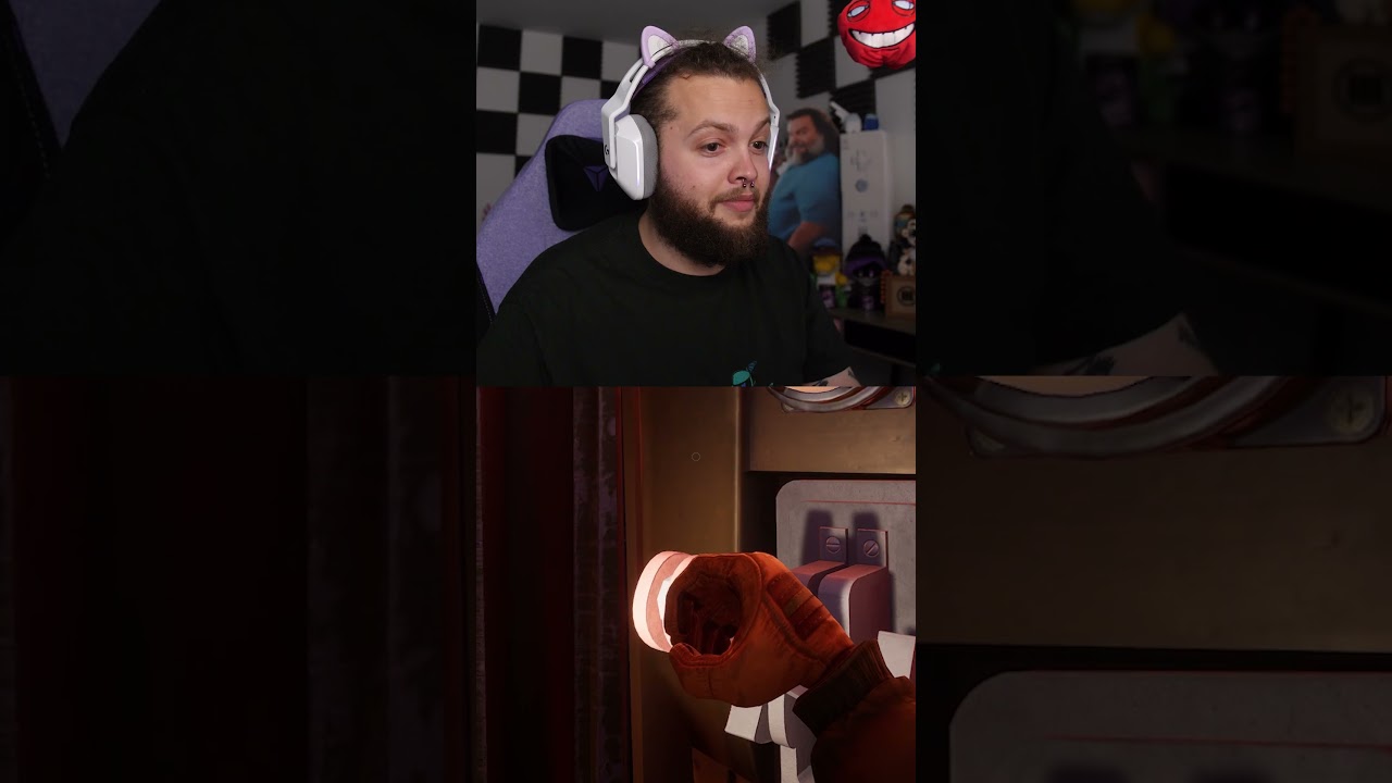 It's Getting Way to Freaky!