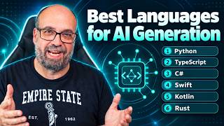 Do Programming Languages Matter Anymore