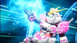 SD Gundam Battle Alliance - DLC Season Pass Trailer