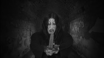 Thokkian Vortex - Summoning the Evil Ones of Ekurra (single)