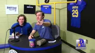 HHS In Depth - Friday, March 6, 2015
