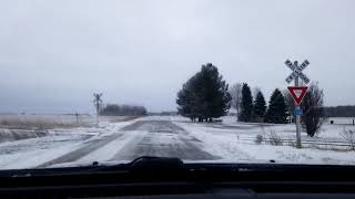 123119 1129 Am 8586 Waterman Rd, Vassar, Mi 48768, Usa