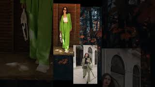 Renge Göre Kombin Seçimi