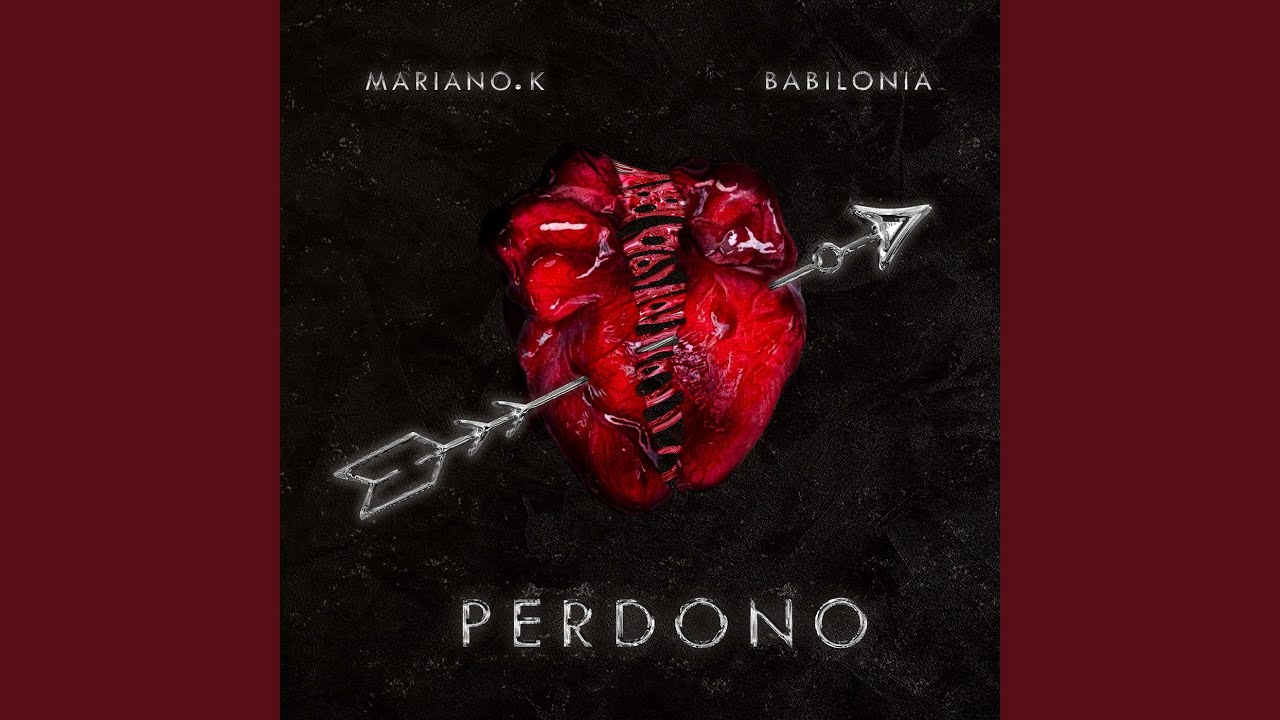 Watch Perdono on YouTube Watch Perdono on YouTube