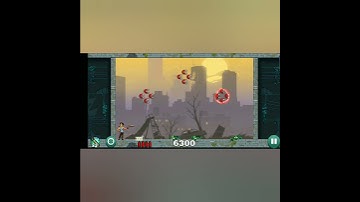 Stupid Zombies Game Chapter 3 stage 2 Gameplay video/Android/Shorts