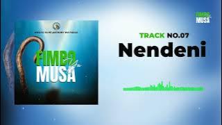 Kwaya Ya Mt. Anthony Wa Padua - Nendeni (Track No.07)