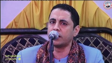 سوره مريم بقريه سواده المنيا رائعه للشيخ احمد كمال العيسوى زفاف عبدالرحمن حجاج ابو بكر حموده