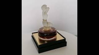 Isadora By Parfums Isadora Paris 1979 Parfum Extrait 1 1,048.25